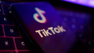 Former Activision Chief Kotick Mulls TikTok Buyout Amidst U.S. Ban Threat