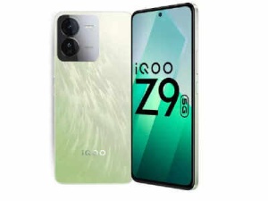iQoo Z9 Turbo: Leaks Point to Display, Chipset, and Battery Details