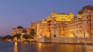 Udaipur: Unveiling India's 