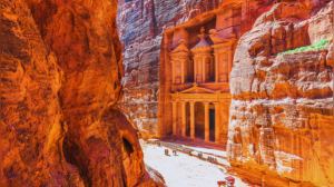 UNESCO World Heritage: Explore 10 Must-See Cultural Wonders, From Petra to the Pyramids