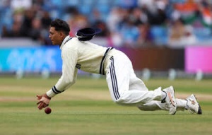 Fielding Errors and Key Collapses Cost India in First Test Loss to England, Says Former Selector