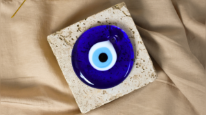 Evil Eye: Protection Amulet or Portal to the Demonic? Exploring the Symbol's Conflicting Interpretations