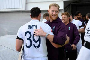 England's Batters Confident: Would Have Pursued Even 450 in Thrilling First Test Win