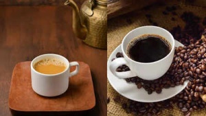 Coffee vs. Tea: Which Morning Drink Offers Superior Health Benefits?