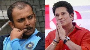 Prithvi Shaw's Redemption: Tendulkar's Enduring Faith Fuels Comeback Bid