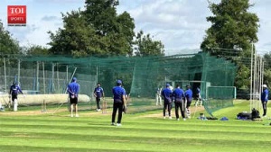 India Preps for England Test Amid Bumrah Workload Concerns