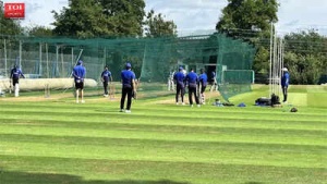 Birmingham Test Prep: Bumrah's Fitness in Doubt, Arshdeep Pushes for Spot as India Fine-Tunes Bowling Attack