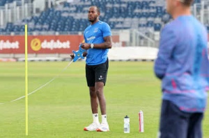 England Weighs Calculated Risk: Archer's Test Return Sparks Debate Ahead of India Clash