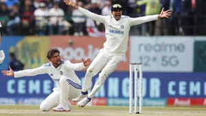 Kuldeep Yadav's Edgbaston Test Inclusion Gains Traction Amidst India's Search for Spin Solution Against England