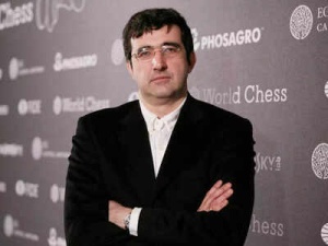 Levon Aronian Appeals to Vladimir Kramnik for Peace Amid Defamation Lawsuit Fallout