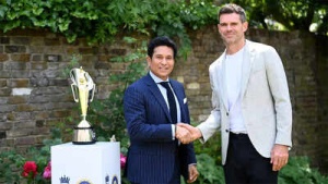 Ex-India Cricketer Engineer 