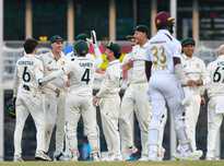 Umpire Accountability Demanded After West Indies' Test Loss: Captain Chase Voices Concerns