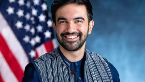 5 Political Style Lessons to Steal from New York Assemblyman Zohran Mamdani