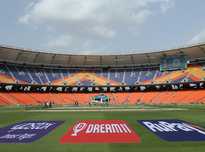Gujarat Cricket Association to Launch T20 League to Scout Local Talent for IPL
