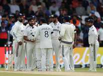 India's Batting Collapses Trigger Test Loss; Gambhir Defends Lower Order Despite Failures