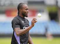 Archer Returns to England Squad for Second Test Against India
