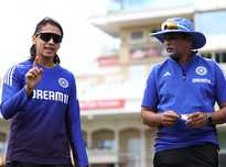 India Women's Cricket: England Series Key to T20 World Cup Prep, Mandhana Says