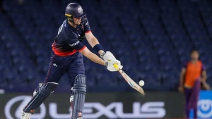 Washington Freedom Clinch Thrilling Last-Ball Victory, Boosting MLC Playoff Hopes