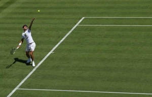 Wimbledon Eyes India: Grand Slam Tournament Serves Up New Strategy Beyond Cricket Rivalry