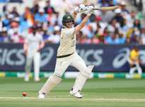 Smith Set for Test Return After Innovative Baseball Cage Recovery