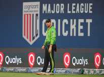 Seattle Orcas in Turmoil: Coach Mott Out, Klaasen Resigns as Captain Amid Losing Streak