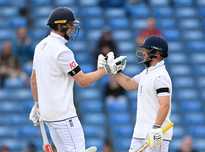 Stokes Praises England Openers' Heroics in Thrilling Chase Against India
