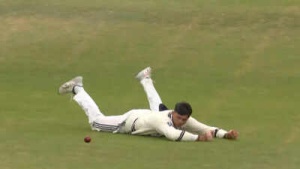 India's Test Woes: Costly Dropped Catches, Batting Crumbles Undermine Performance Against England