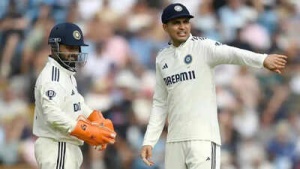 Shubman Gill's Captaincy Questioned: Hussain Cites Lack of Kohli, Sharma's Aura After Test Loss