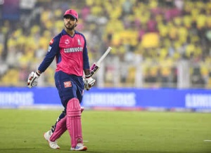 Nitish Rana Eyes Delhi Comeback After Disappointing Uttar Pradesh Stint
OR
Homecoming: Nitish Rana Set to Revive Career with Delhi Return After UP Struggles
OR
Delhi Calling: Nitish Rana Seeks Redemption After Unsuccessful UP Chapter