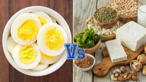 High-Protein Vegetarian Diet: Top 20 Plant-Based Foods That Outshine Eggs