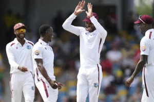 Bowling Dominance in Bridgetown: West Indies Seize Advantage After Australia Collapses on Day 1