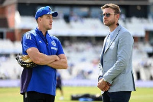 Broad Slams India's Team Selection in Headingley Defeat, Urges Two Key Changes for Edgbaston Test