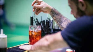 Is It True What They Say? Beer Before Liquor and How Alcohol Order Impacts You