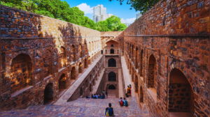 India's Eeriest Haunts: Unmasking the Subcontinent's Most Haunted Sites and Their Chilling Tales
