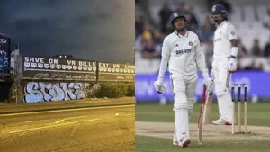 India Eyes Birmingham Redemption After Headingley Setback: Can 'Paaji, Paaji!' Spirit Spark a Comeback?