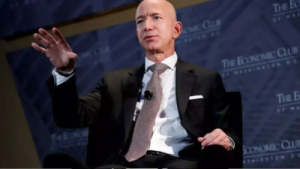 Failed Mission: Bezos-Backed Methane-Tracking Satellite Lost After Technical Issues