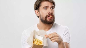 3 Everyday Foods That Could Be Prematurely Aging You, According to Science