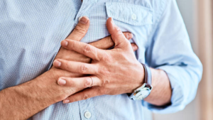 Staying Hydrated May Significantly Lower Risk of Heart Failure, New Study Suggests