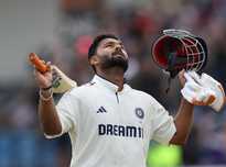 Rishabh Pant is Revolutionizing Cricket, Declares Greg Chappell