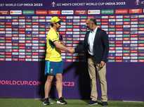 Sanjog Gupta Tapped as New ICC Chief, Set to Helm Global Cricket Growth
hoặc
ICC Appoints Sanjog Gupta as CEO, Eyes Olympic Expansion and Global Reach