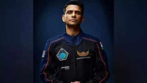 Indian Astronaut Shubhanshu Shukla to Connect with Students, ISRO Scientists from Space