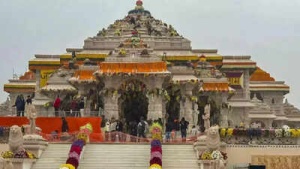 Doordarshan to Broadcast Live Morning Aarti from Ayodhya Ram Temple Daily
