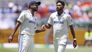 Ashwin Criticizes Siraj's Profligacy, Questions Run Control in England Test