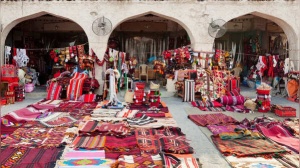 Qatar: Why This Middle Eastern Gem Should Be Your Next Travel Destination
OR
Discover Qatar: A Must-See Destination Where Tradition Meets Modernity
OR
Beyond the Souks and Skyscrapers: Unveiling Qatar's Allure for Travelers