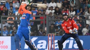 Pushing boundaries: How six-hitting changed T20 cricket; India’s surge in the big-hit race