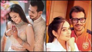 Yuzvendra Chahal - Dhanashree Verma: Top 5 times the cricketer grabbed eyeballs during his controversial divorce drama