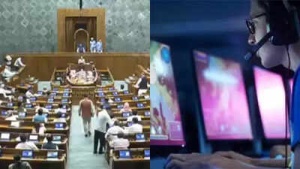 Online Gaming Bill 2025 passed in Lok Sabha: Ban on real money gaming; boost for esports