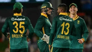 Big setback for South Africa! Bowler reported for suspect action on ODI debut vs Australia; untimely disruption for Proteas