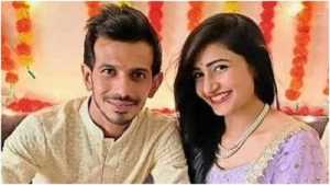 Yuzvendra Chahal responds cryptically after ex-wife Dhanashree Verma’s emotional divorce remarks: 'million feelings, zero words'