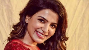Samantha Ruth Prabhu reveals she's entered a new phase in her career, says,'I’m extremely passionate about both fitness and films...'